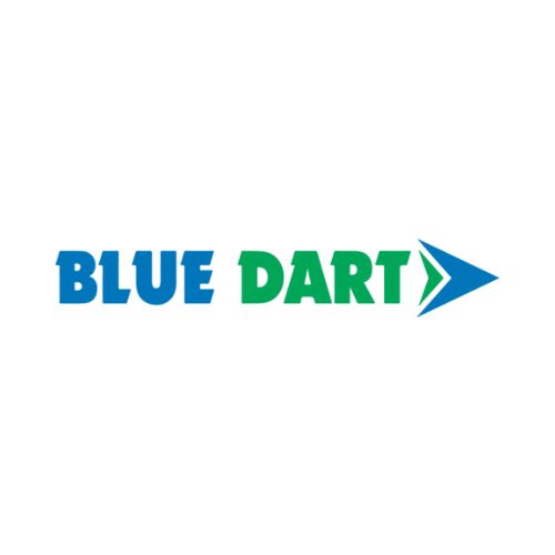 bluedart